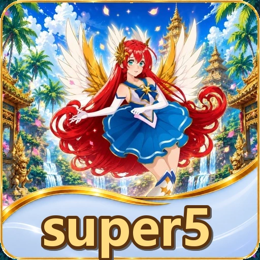Ikon super5 untuk penulis dan pimpinan redaksi