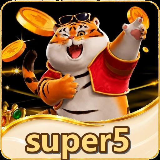 Ikon super5 untuk data verifikasi APK 2018–2026
